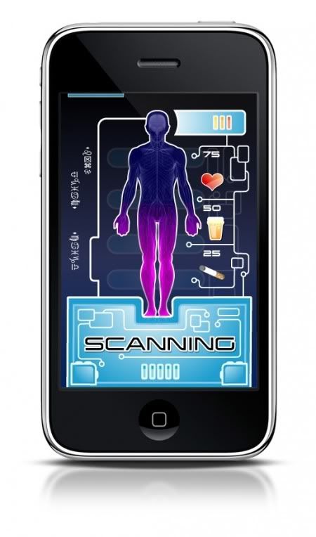 bio-scanner